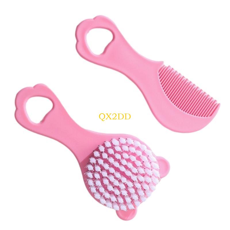 Baby Products Mothercare - QX2D 2 Bộ Chăm Sóc Bé