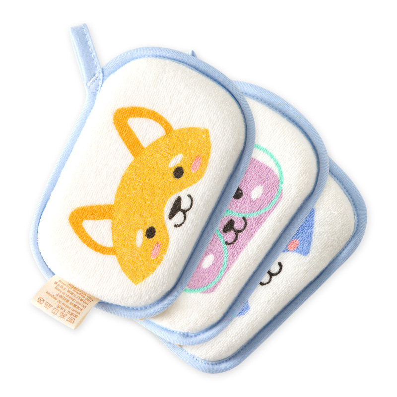Baby Products Newborn - Hoạt Hình Dễ Thương Bàn Chải