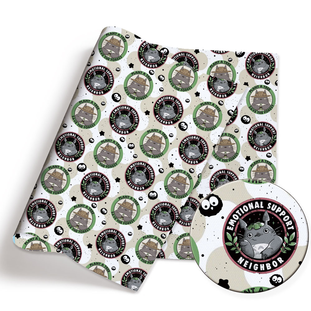 Cartoon Fabric Hot DIY140*50cm - đánh giá và giá Baby Products In Japan