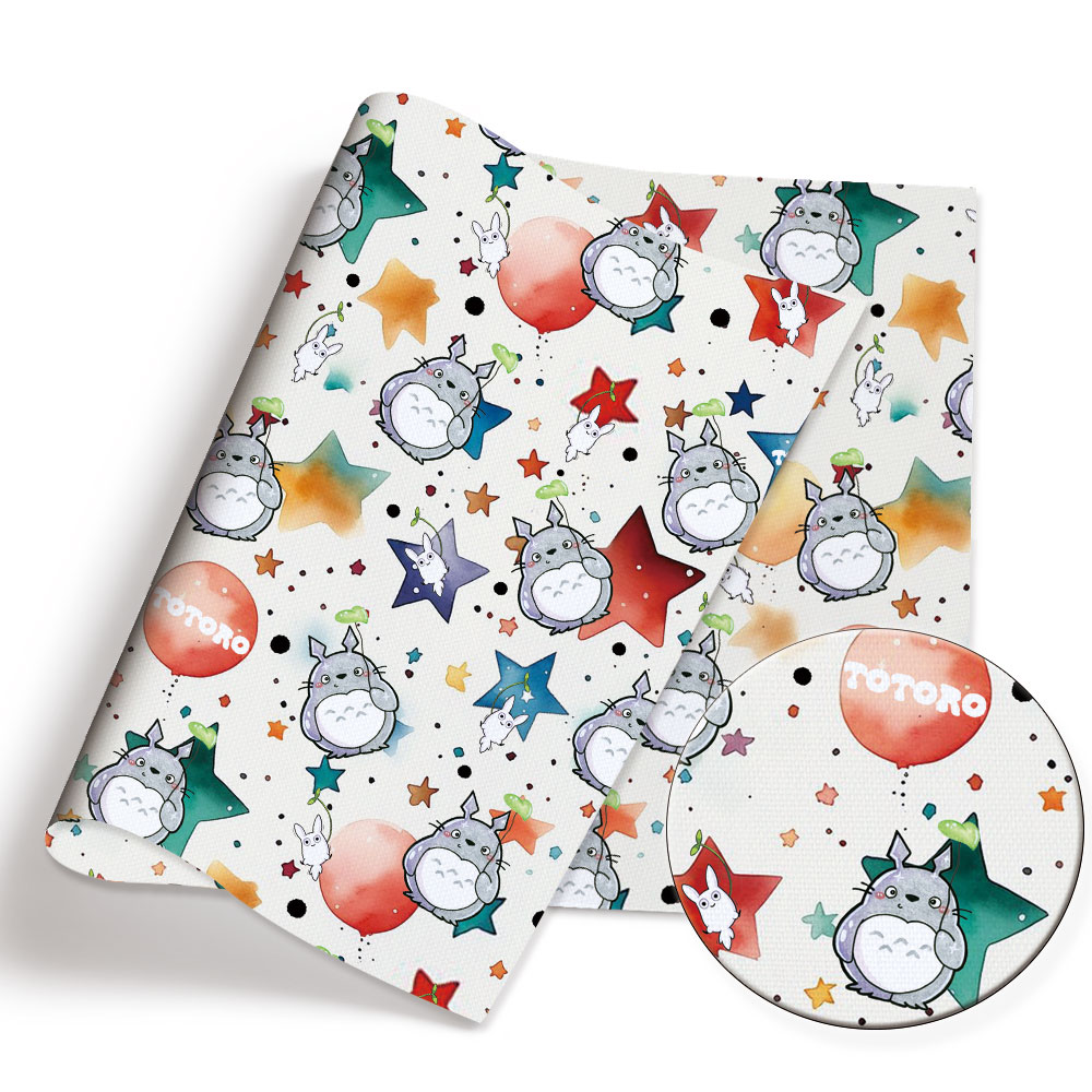 Cartoon Fabric Hot DIY140*50cm - đánh giá và giá Baby Products In Japan