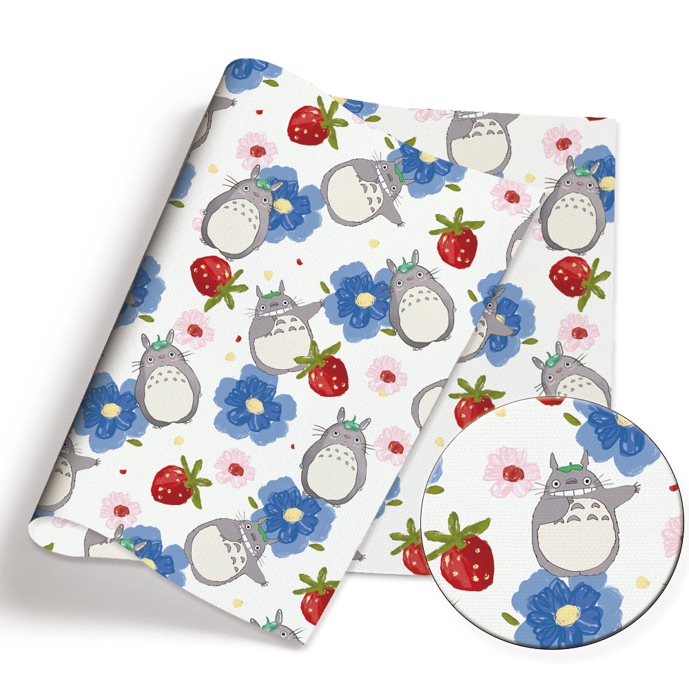 Cartoon Fabric Hot DIY140*50cm - đánh giá và giá Baby Products In Japan