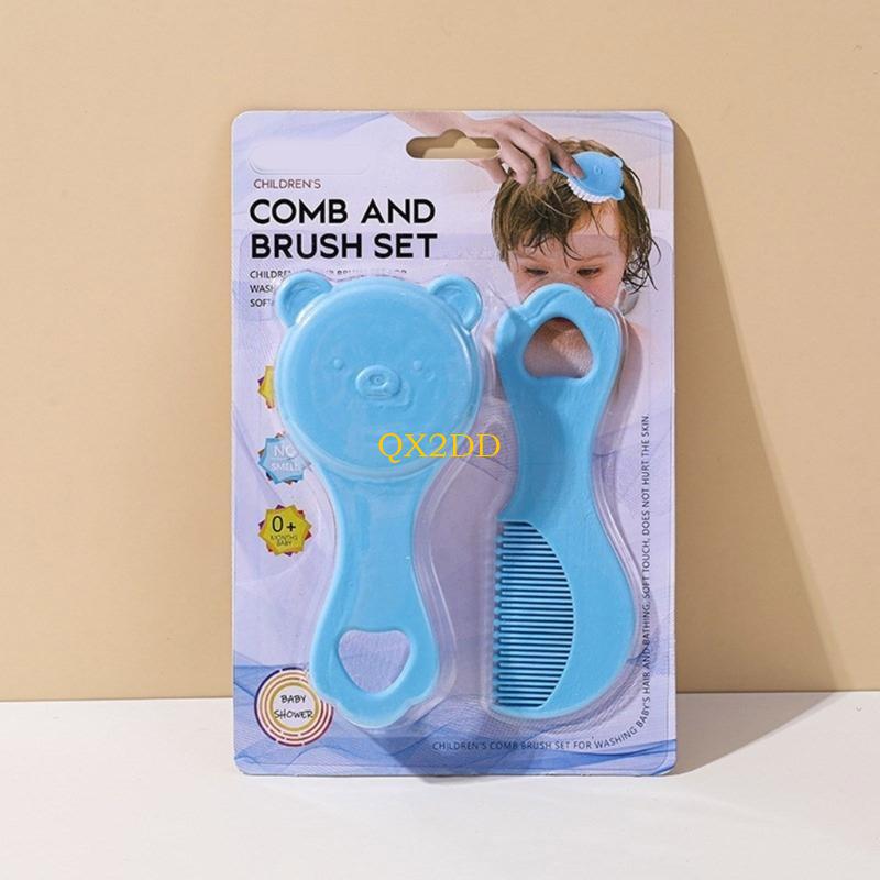 QX2D 2 Bộ Chăm Sóc Bé Sơ Sinh  - đánh giá và giá Baby Products Mothercare