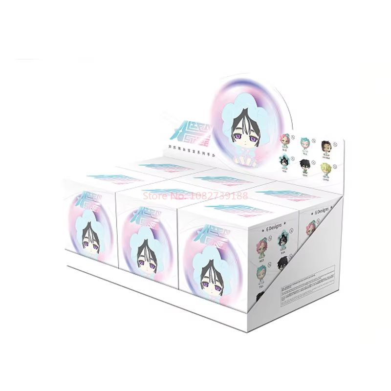 Alien Stage Baby Series Blind  - đánh giá và giá Baby Products In Japan