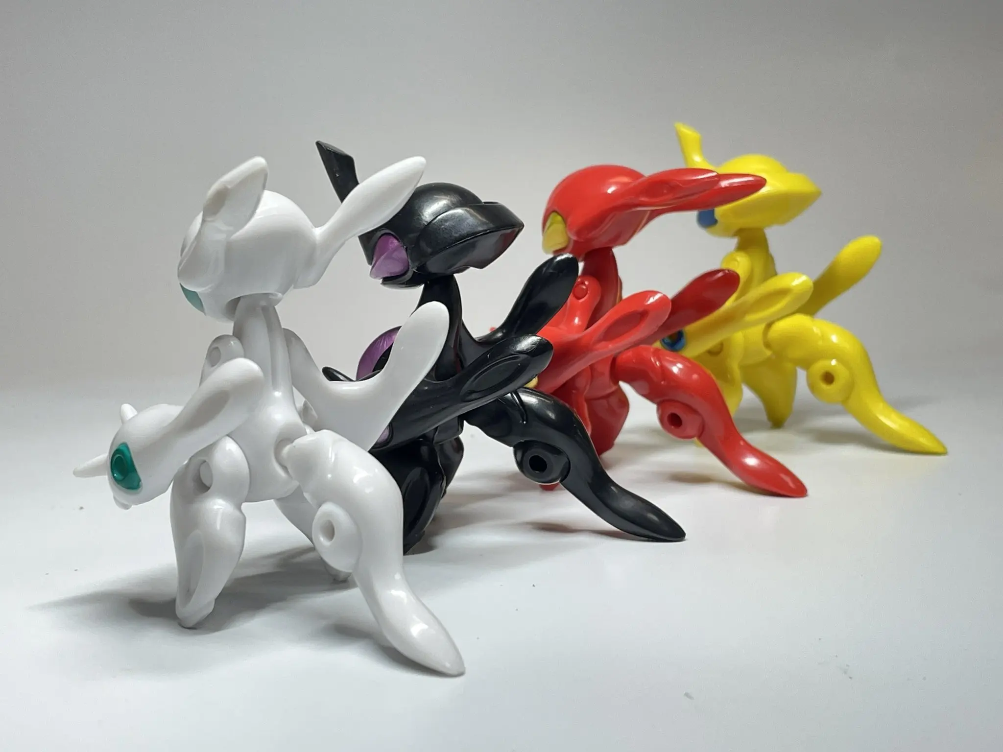 SO-TA Capsule Toys Cool FORM B - đánh giá và giá Baby Products In Japan