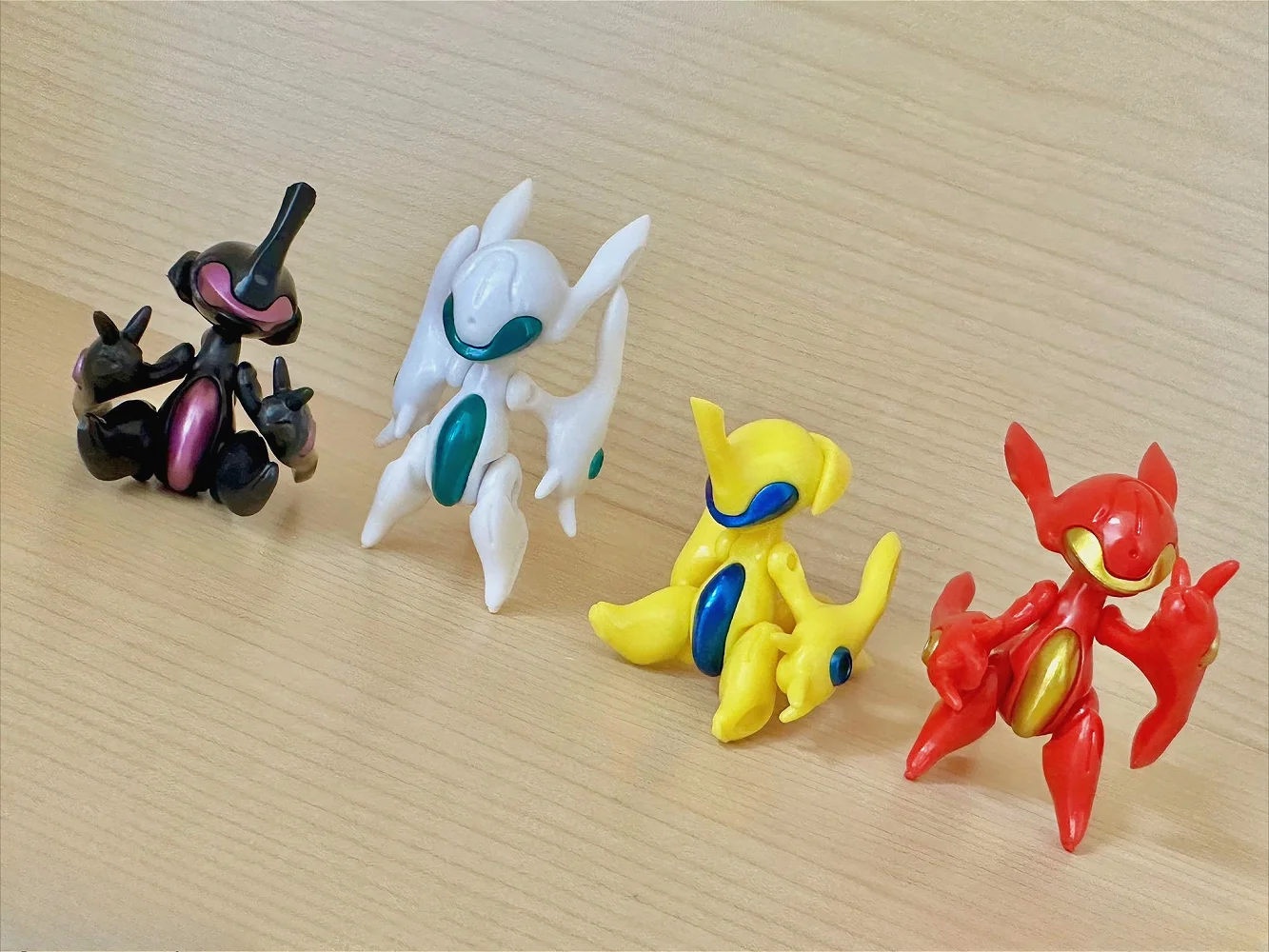 SO-TA Capsule Toys Cool FORM B - đánh giá và giá Baby Products In Japan