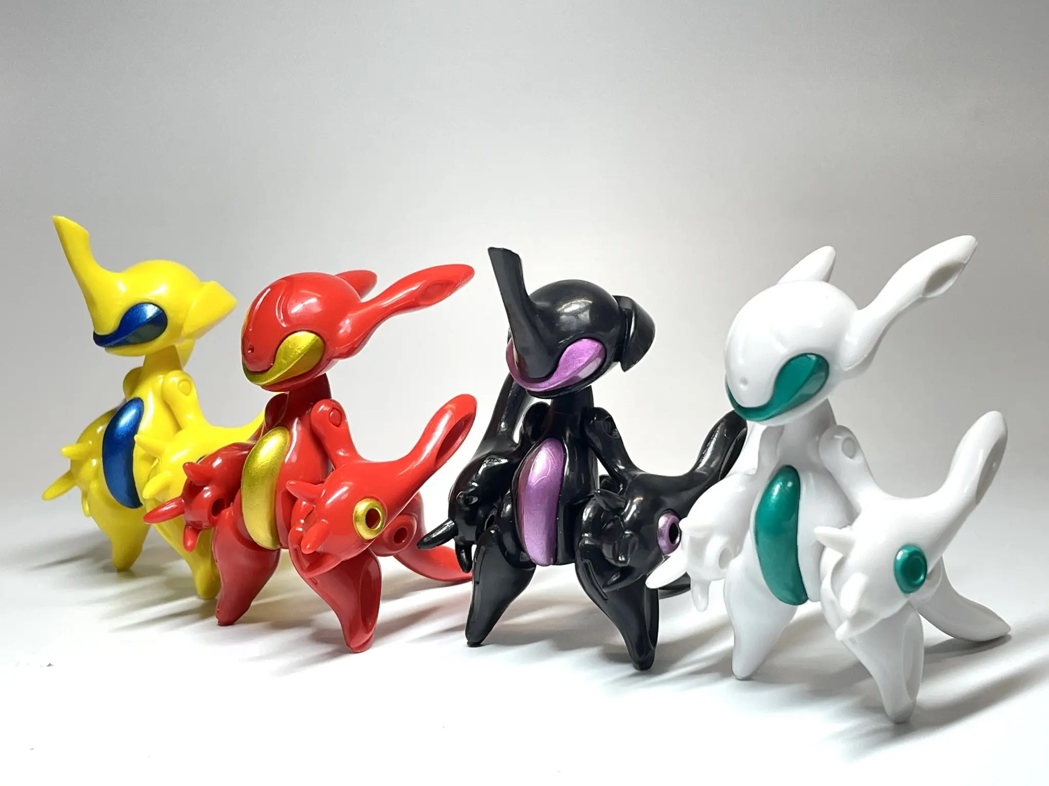 SO-TA Capsule Toys Cool FORM B - đánh giá và giá Baby Products In Japan