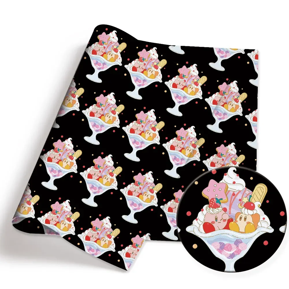 Cartoon Fabric Hot DIY140*50cm - đánh giá và giá Baby Products In Japan