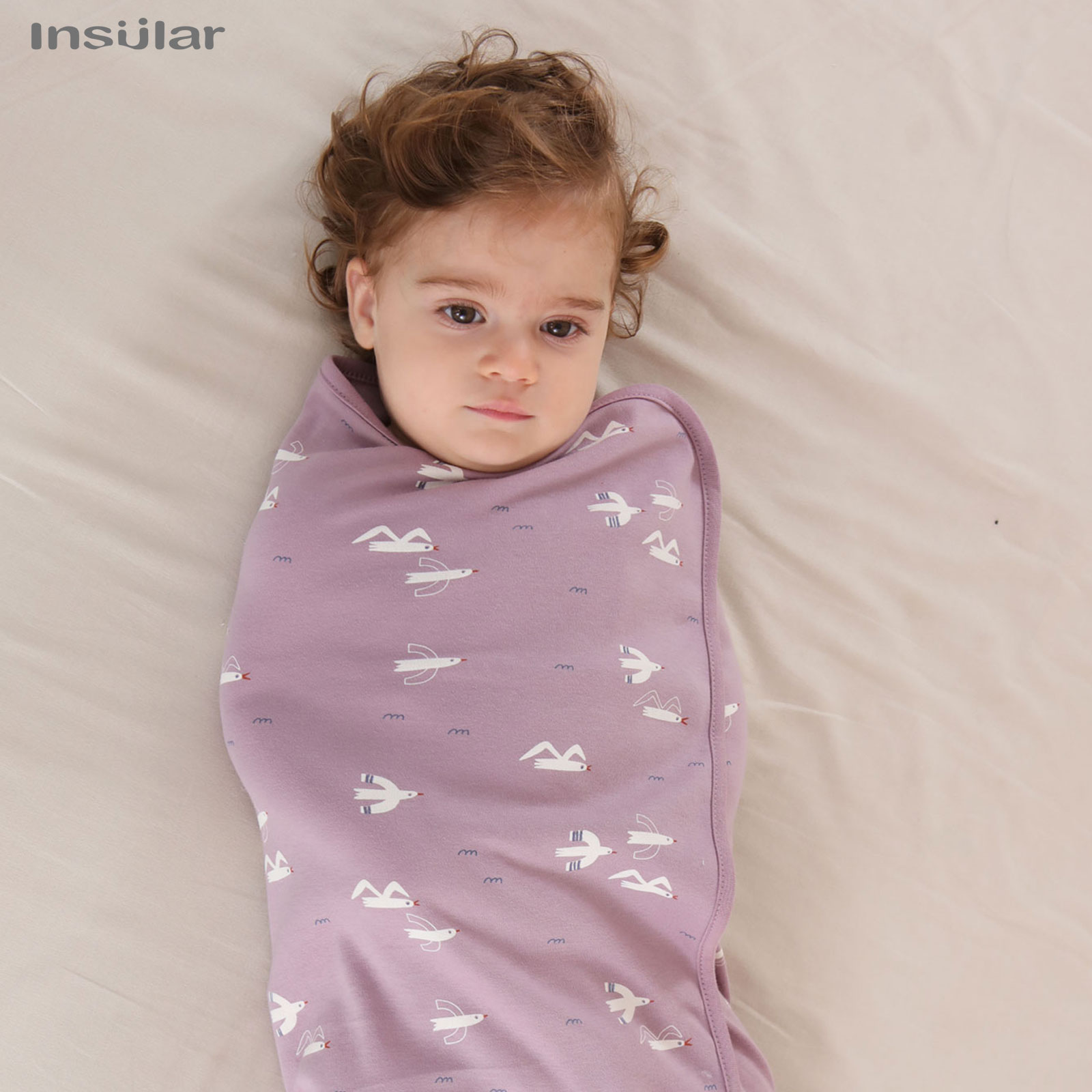 New Baby Newborn Swaddle Soft  - đánh giá và giá Baby Products Newborn