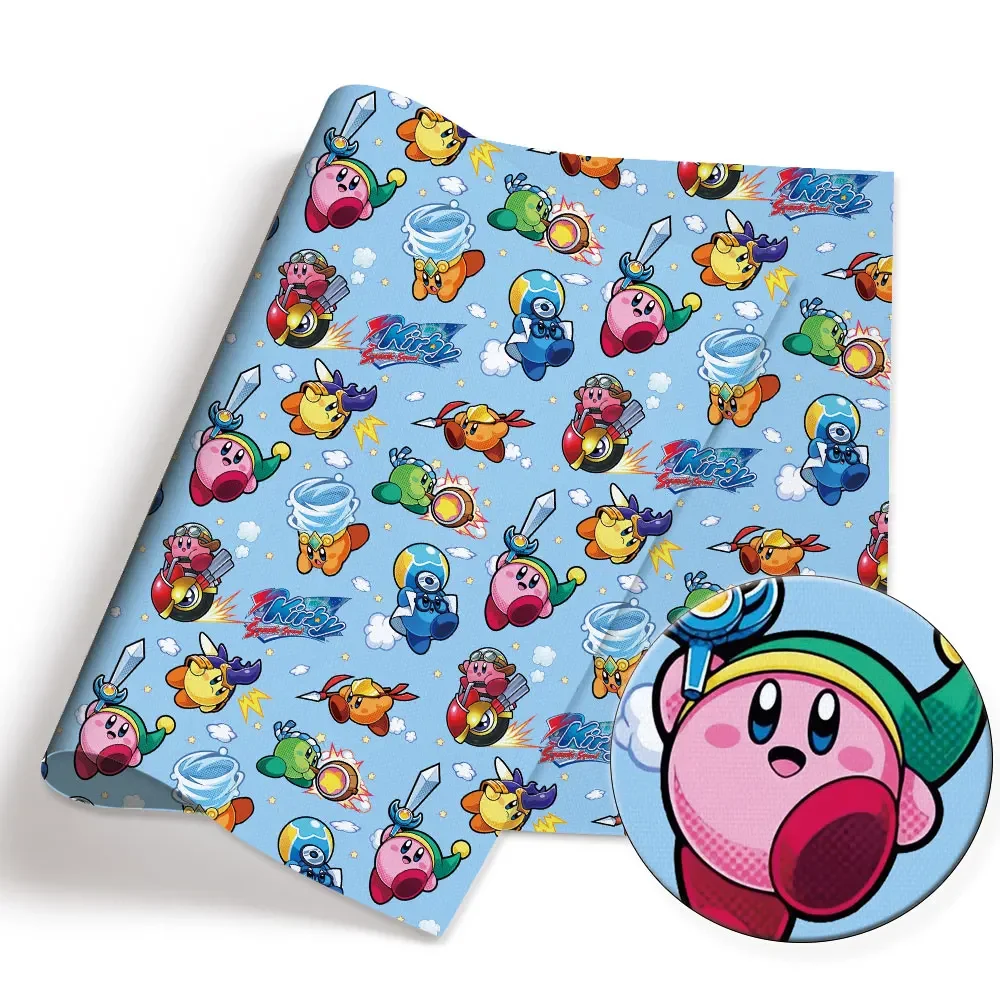Cartoon Fabric Hot DIY140*50cm - đánh giá và giá Baby Products In Japan