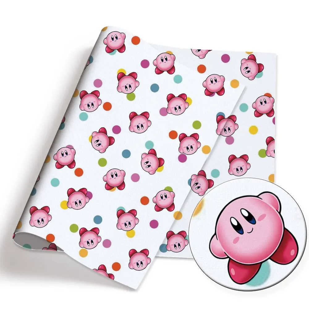 Cartoon Fabric Hot DIY140*50cm - đánh giá và giá Baby Products In Japan