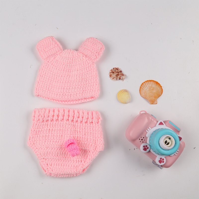 3/2 Chiếc/Bộ Sơ Sinh Đạo Cụ Ch - đánh giá và giá Baby Products Expo
