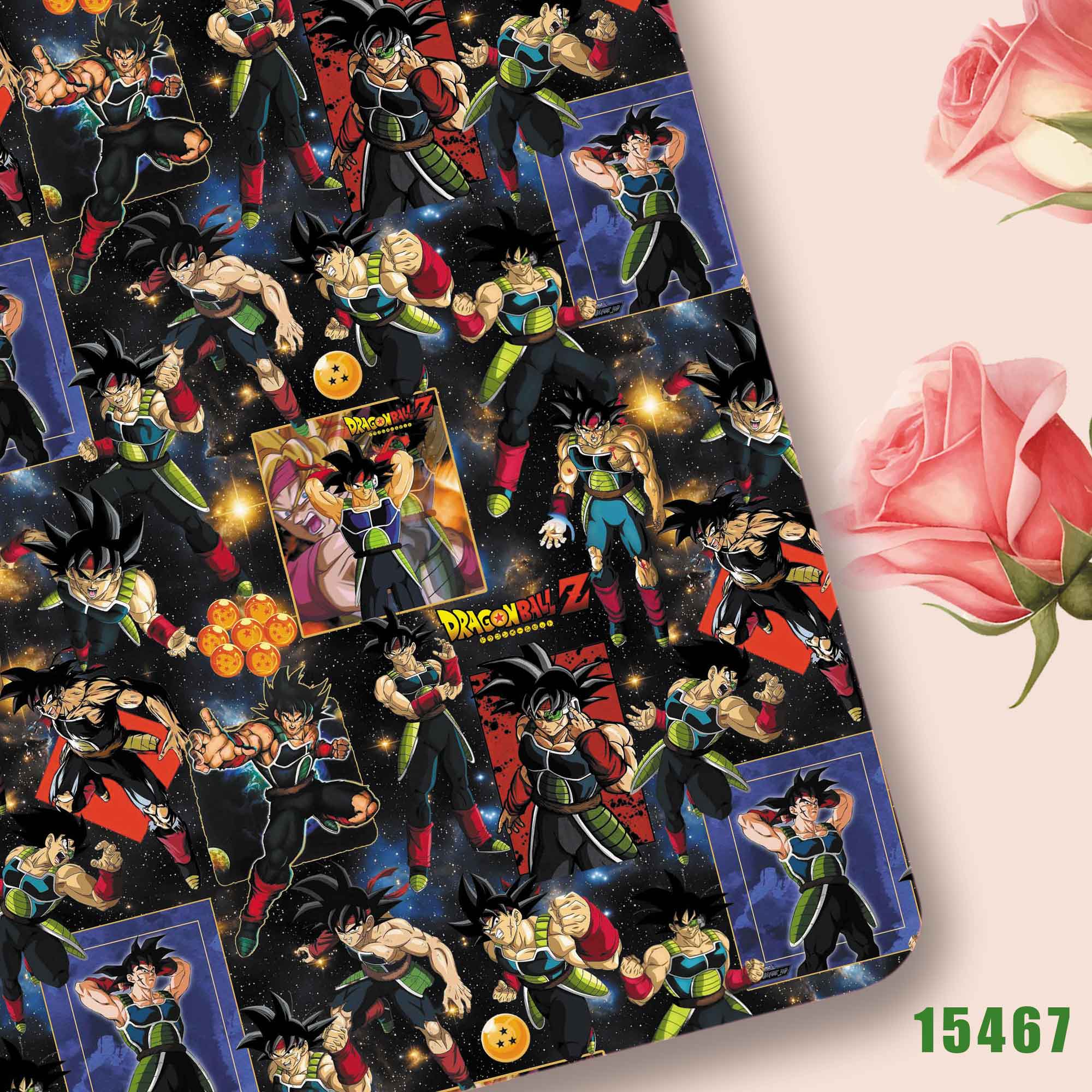 140*50cm dragon ball Polyester - đánh giá và giá Baby Products Expo