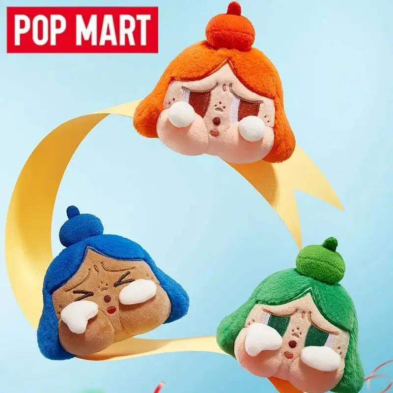POP MART Crybaby Cheer Up, Bab - đánh giá và giá Baby Products In Japan