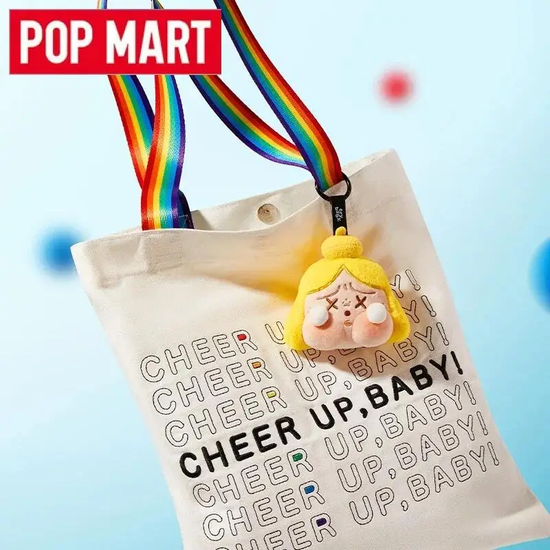 POP MART Crybaby Cheer Up, Bab - đánh giá và giá Baby Products In Japan