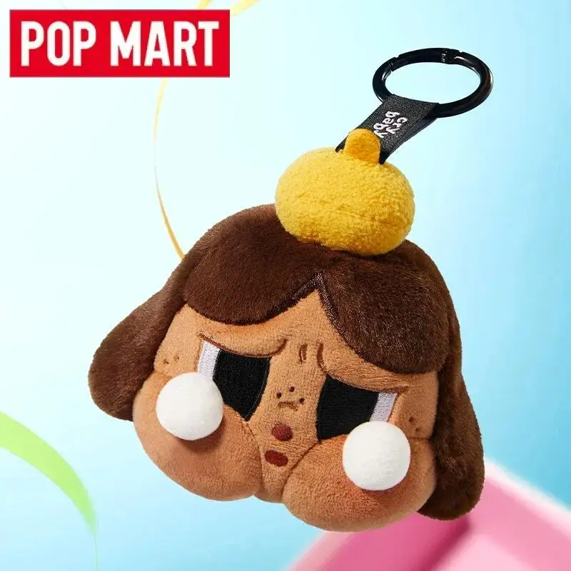 POP MART Crybaby Cheer Up, Bab - đánh giá và giá Baby Products In Japan