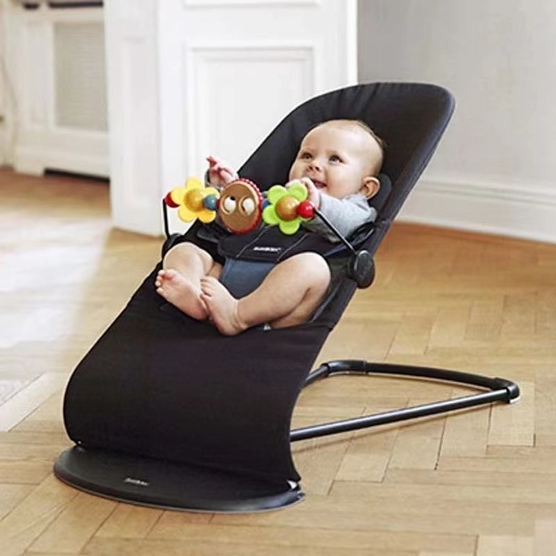 Baby Rocker Chair Reclining Se - đánh giá và giá Baby Swing Bouncer