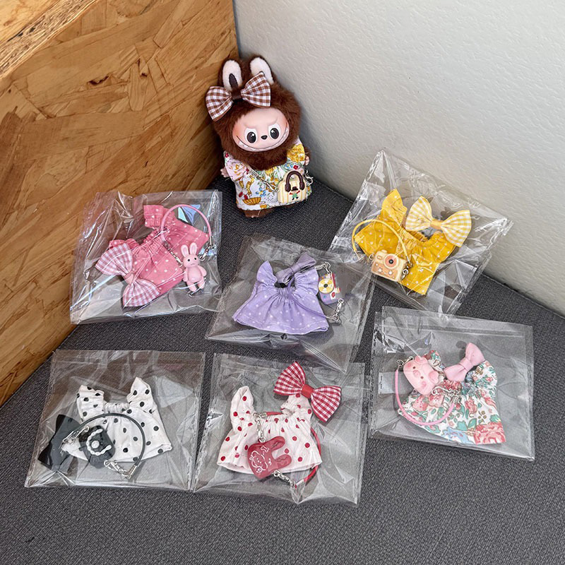 For Labubu Fourth Generation M - đánh giá và giá Baby Products Expo