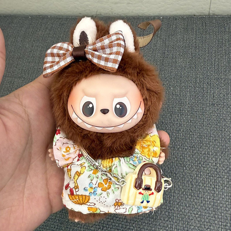 For Labubu Fourth Generation M - đánh giá và giá Baby Products Expo