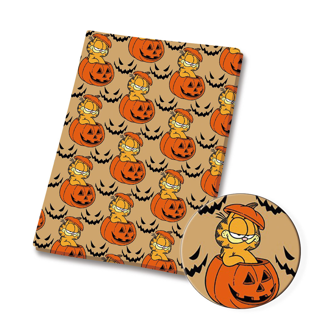 Cartoon Fabric Hot DIY140*50cm - đánh giá và giá Baby Products In Japan