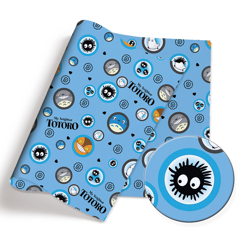 Cartoon Fabric Hot DIY140*50cm - đánh giá và giá Baby Products In Japan
