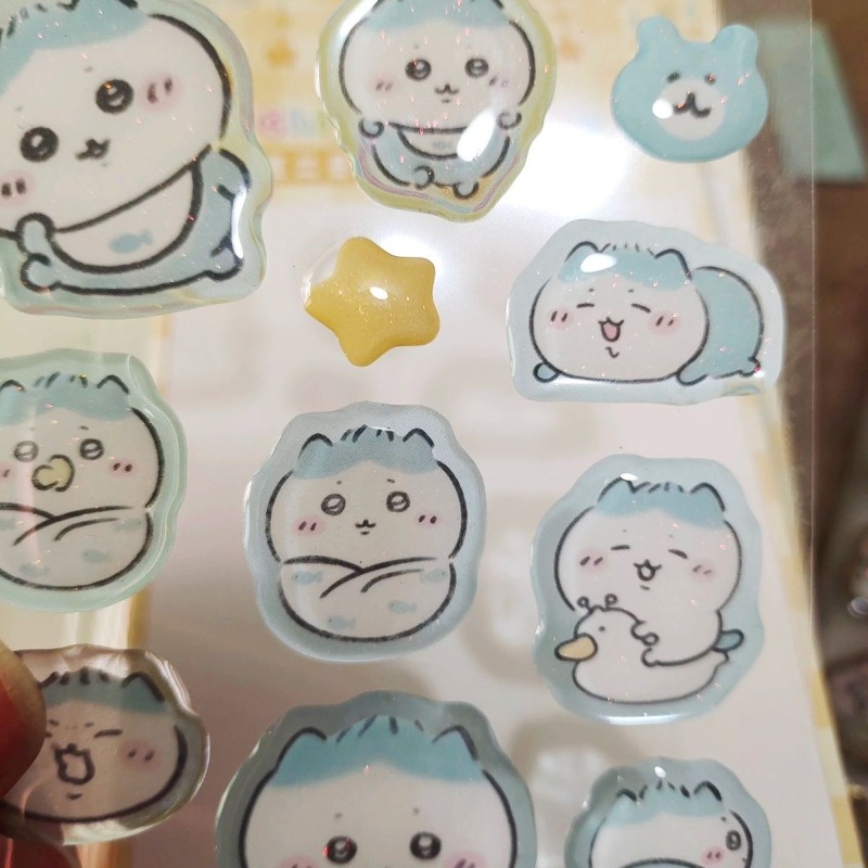 Chiikawa Hachiware Usagi Kawai - đánh giá và giá Baby Products In Japan