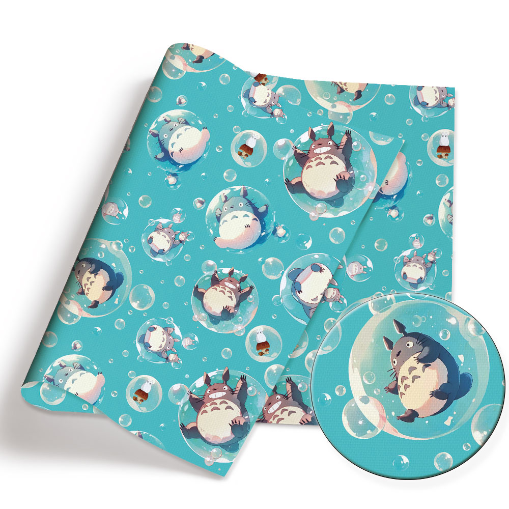 Cartoon Fabric Hot DIY140*50cm - đánh giá và giá Baby Products In Japan