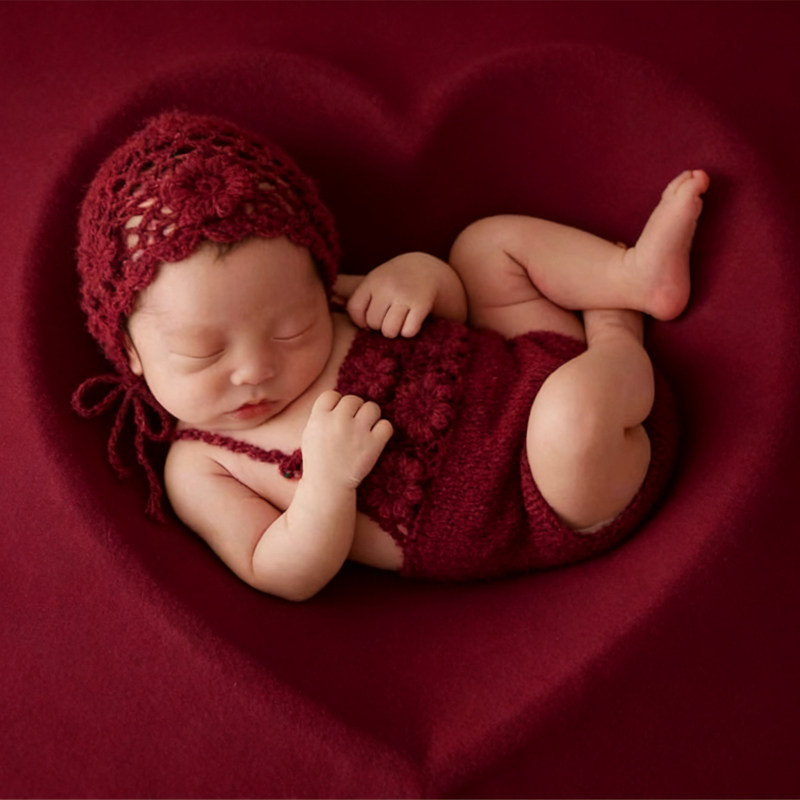 2026 Newborn Mohair Romper Pho - đánh giá và giá Baby Products Expo