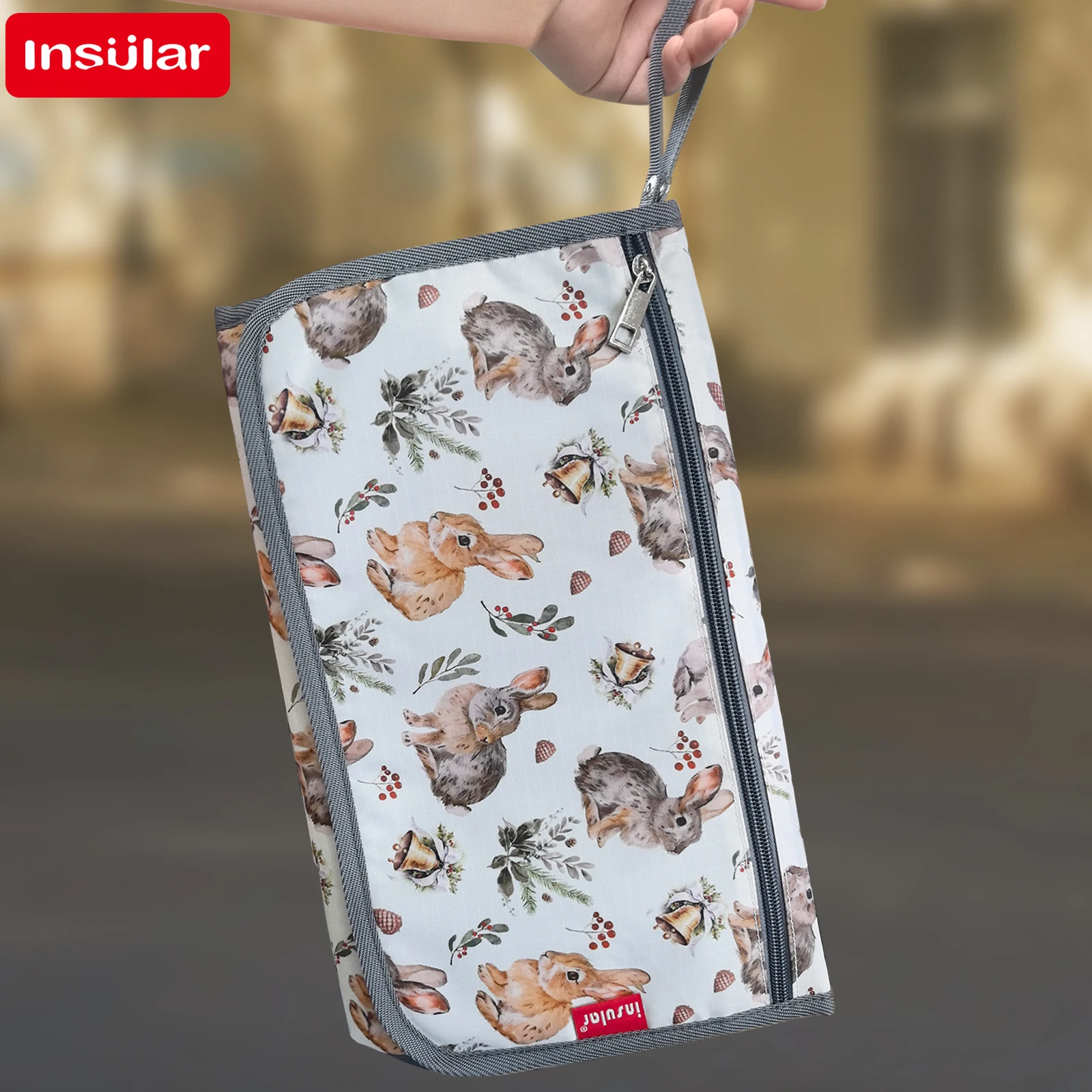 INSULAR Baby Nappy Changing Cu - đánh giá và giá Baby Products Mothercare