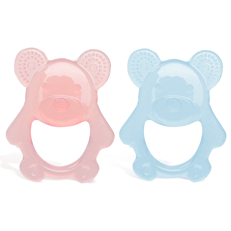 Cartoon Baby Teething Gel  Foo - đánh giá và giá Baby Products Mothercare