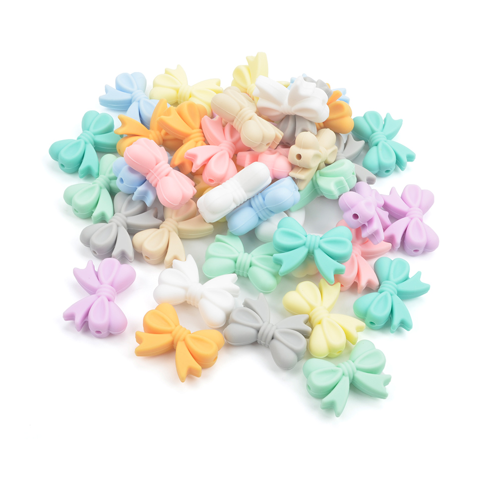 LOFCA 10 Cái/lốc Silicone Thái - đánh giá và giá Baby Products Expo