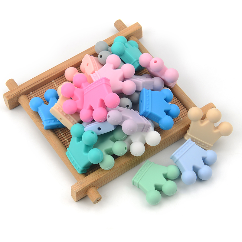 LOFCA 10 Cái/lốc Silicone Thái - đánh giá và giá Baby Products Expo